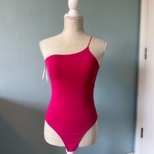 Aritzia Contour Babaton Bodysuit XS